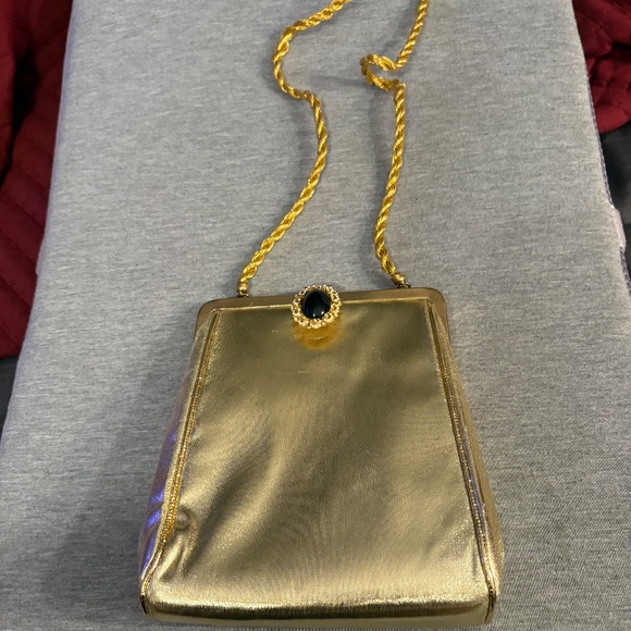 Vintage After Five Bag - Picture 11 of 11